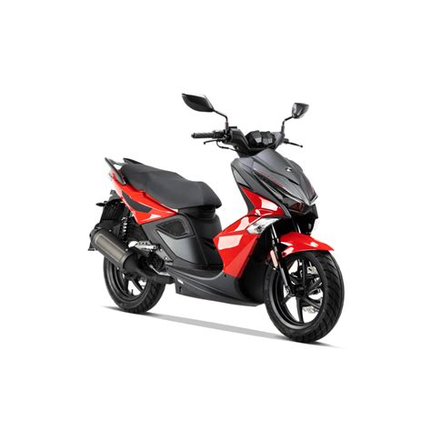 kymco super 8 r 50i e5